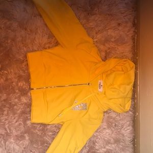 Two piece jogger set